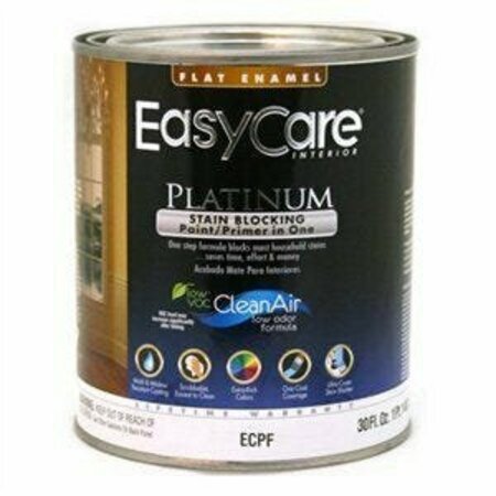 EASY CARE EC QT Tint FLT Enamel ECPFT-QT